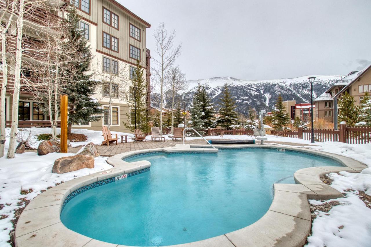 Passage Point 506 Διαμέρισμα Copper Mountain Εξωτερικό φωτογραφία