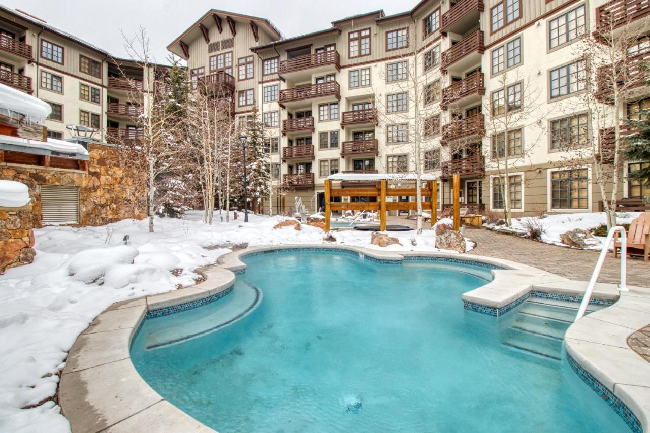 Passage Point 506 Διαμέρισμα Copper Mountain Εξωτερικό φωτογραφία